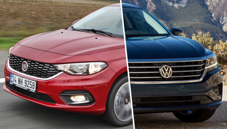 Türkiye’de en çok satan otomobiller belli oldu