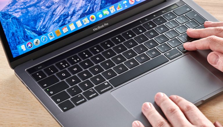 Yeni 13 inç Macbook Pro yolda! İşte ilk detaylar