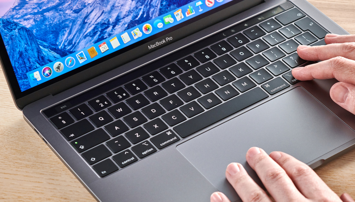 Yeni 13 inç Macbook Pro yolda! İşte ilk detaylar