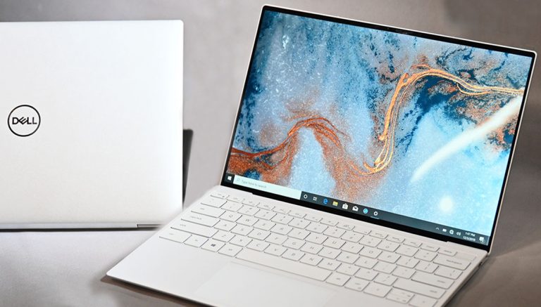Dell XPS 13 yenilendi! Daha büyük ekran ve klavye