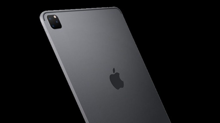 2020 iPad Pro’lar için önemli sızıntı!