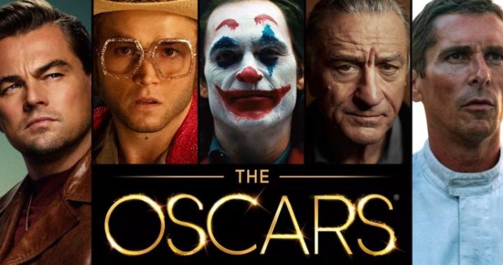 2020 Oscar adayları listesi açıklandı