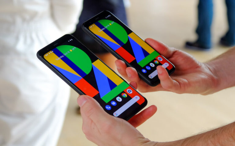 2020 yılında çıkacak Pixel modelleri belli oldu