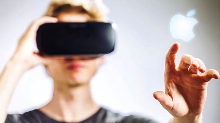 2020 Apple’ın AR yılı olabilir!