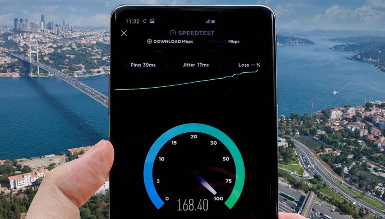 4.5G abone sayısı açıklandı: 15’e katladı!