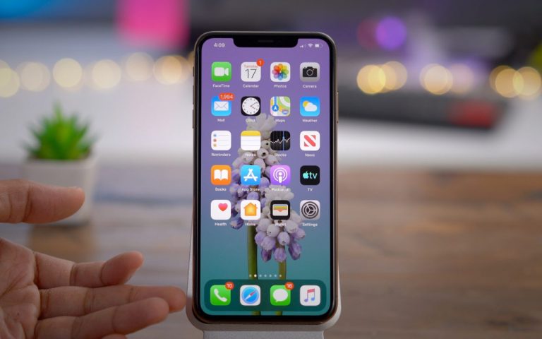 5 nm işlemcili iPhone için sevindiren haber