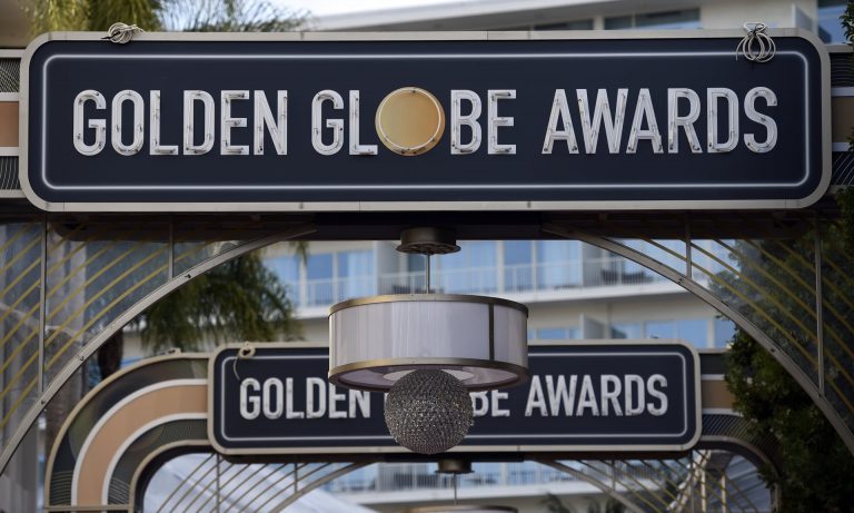 77. Altın Küre Ödülleri sahiplerini buldu