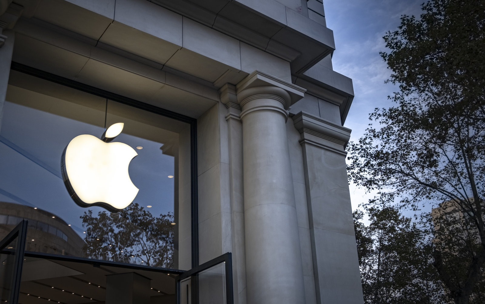 Apple Almanya planı ile büyük bir ofis daha açacak! - ShiftDelete.Net