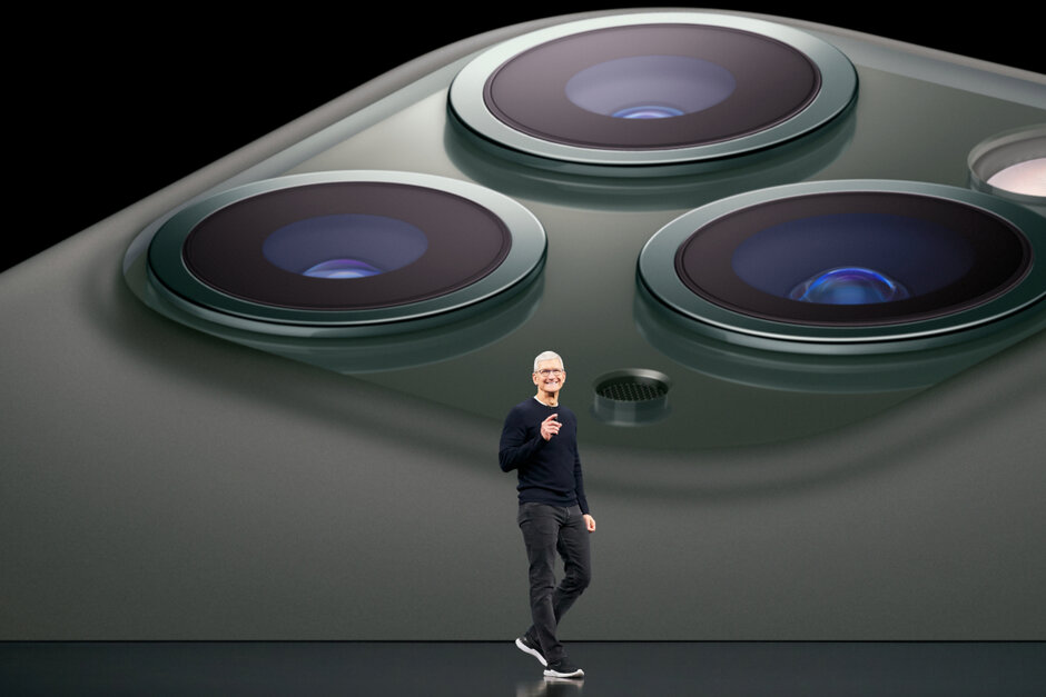 Apple CEO'su Tim Cook maaşı ortaya çıktı! - ShiftDelete.Net (2)