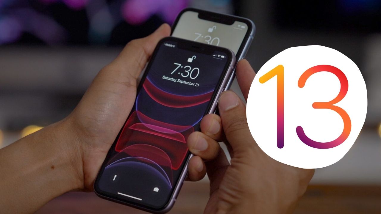 iOS 13.3.1 güncellemesi yayınlandı!