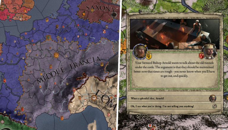 Steam’dan strateji oyunu sevenlere kısa süreli fırsat!