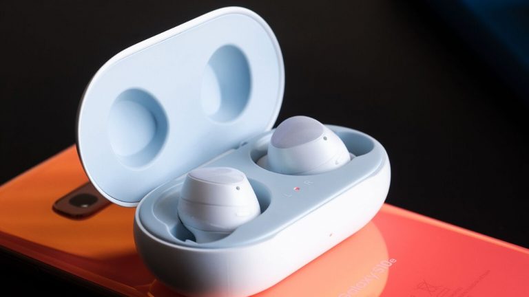 Galaxy Buds Plus görüntüleri sızdırıldı