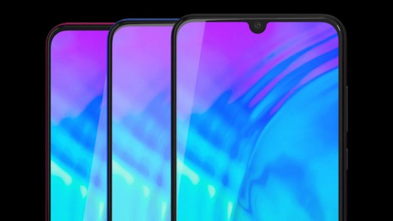 Honor V30 Lite geliyor! İşte özellikleri