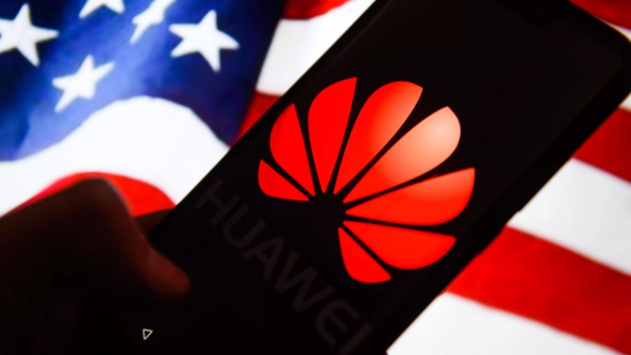 Huawei ABD sorunu çözüme kavuşuyor olabilir! - ShiftDelete.Net