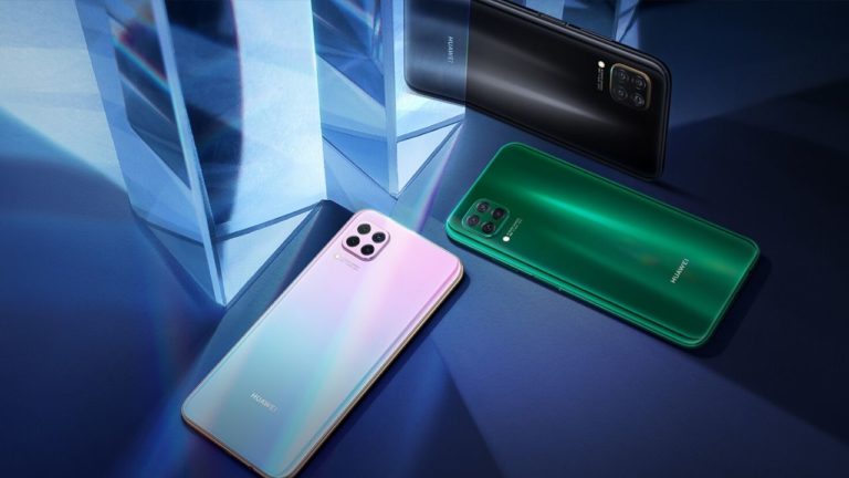 Huawei’den uygun fiyatlı yeni telefon yolda!