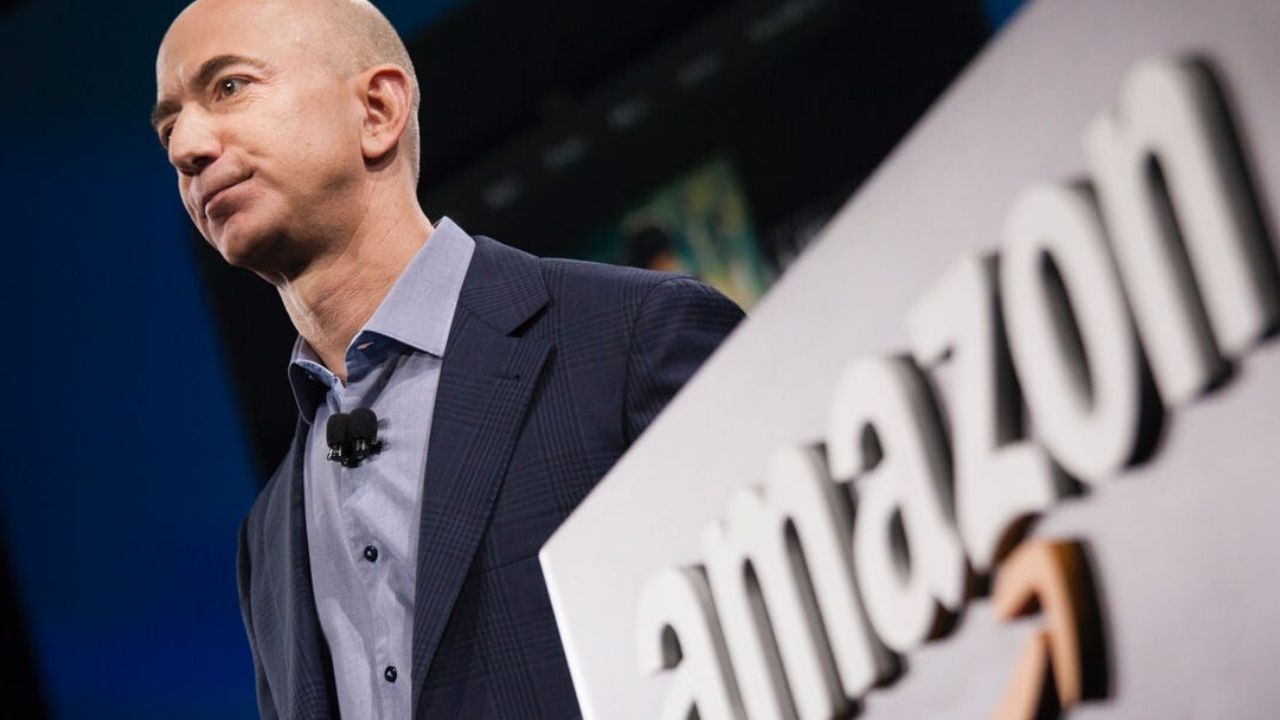 Jeff Bezos’un hack iddiaları Apple’a sıçradı!