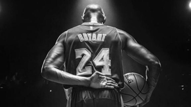 NBA efsanesi Kobe Bryant’ın filmi geliyor