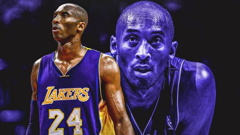 Kobe Bryant öldü, dünya yasta!