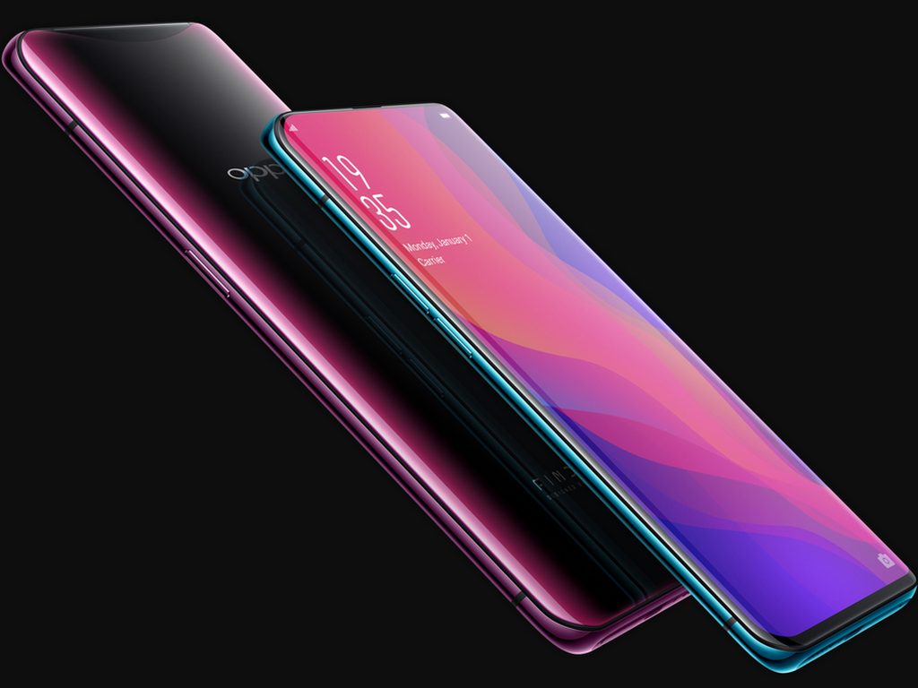 Oppo Find X2 özellikleri ve ekranıyla dikkat çekecek! - ShiftDelete.Net(3)