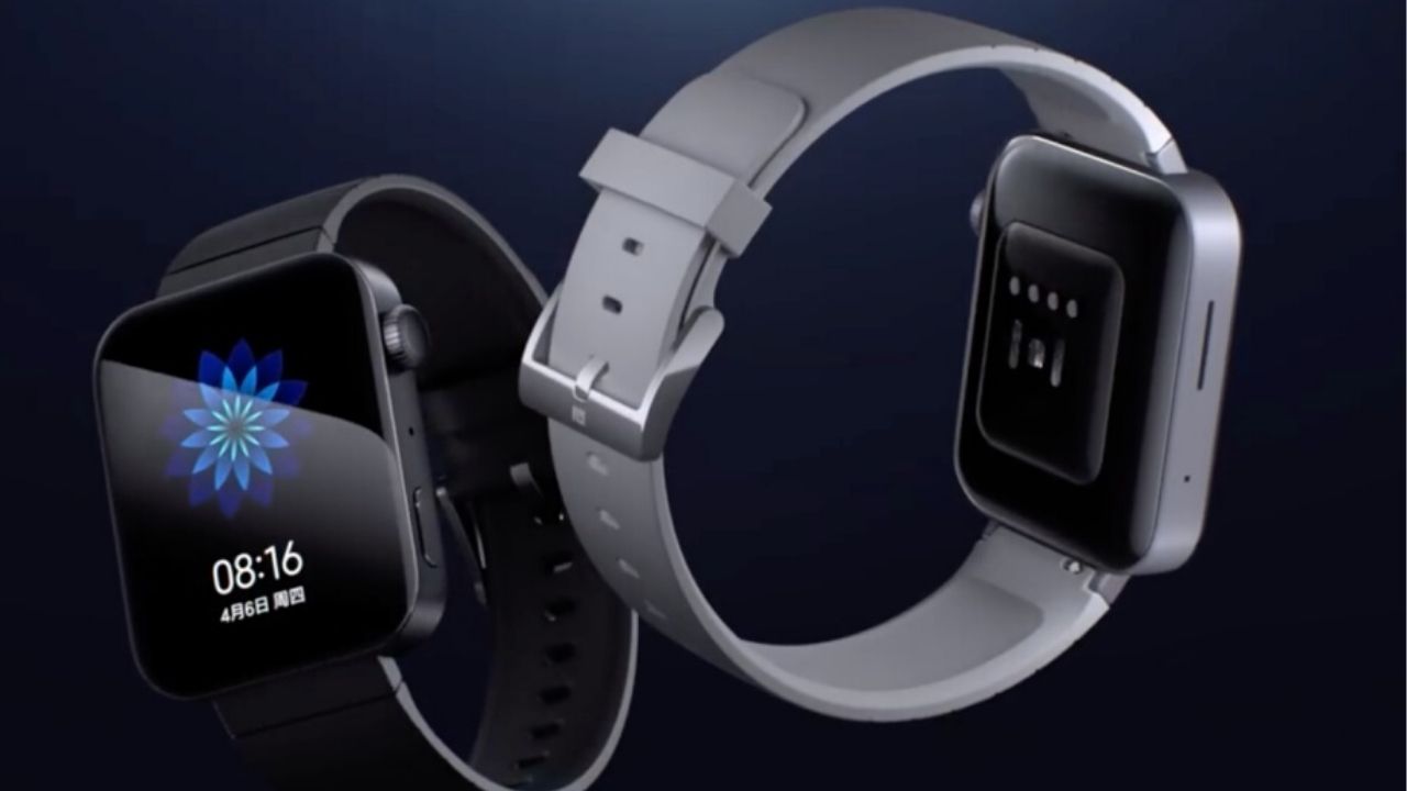Oppo akıllı saat önemli bir özellikle gelecek!