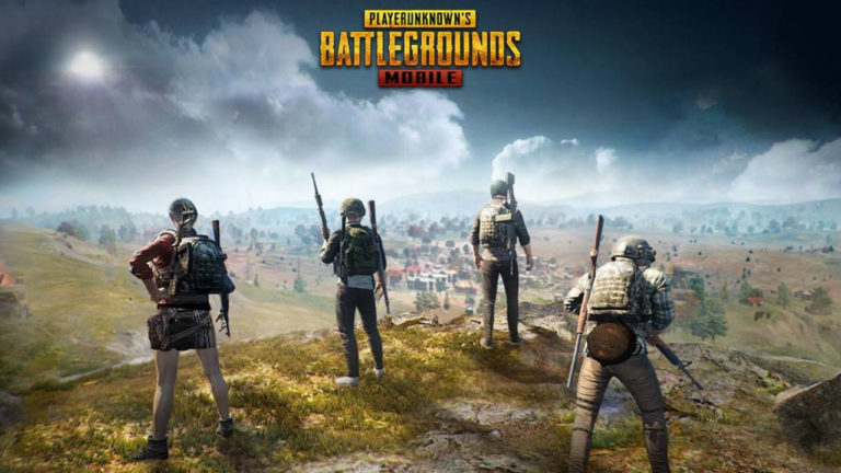 PUBG Mobile 12.sezon detayları sızdırıldı!