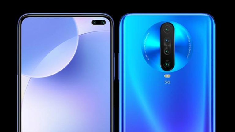 Redmi K30 Pro özellikleri netleşiyor