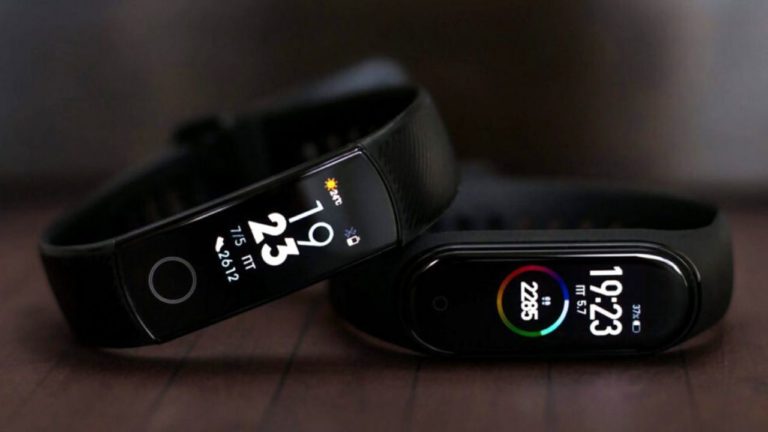 Redmi akıllı bileklik Mi Fit uygulamasında görüntülendi! - ShiftDelete.Net