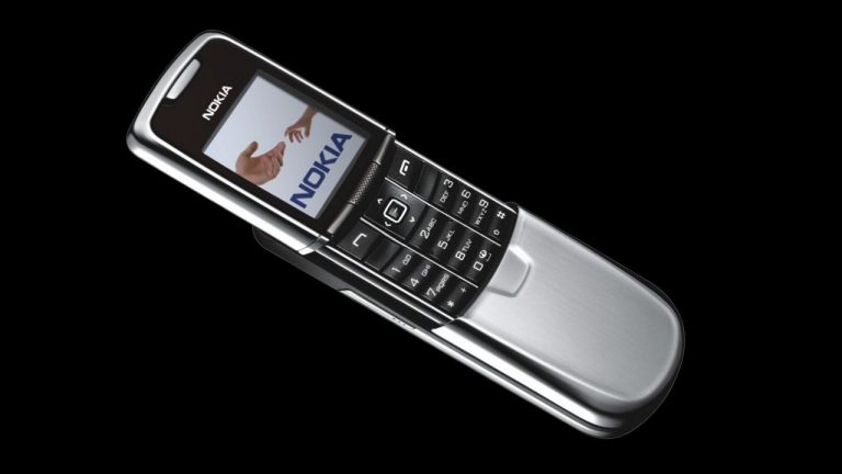 Nokia yine bir efsaneyle karşımıza çıkacak