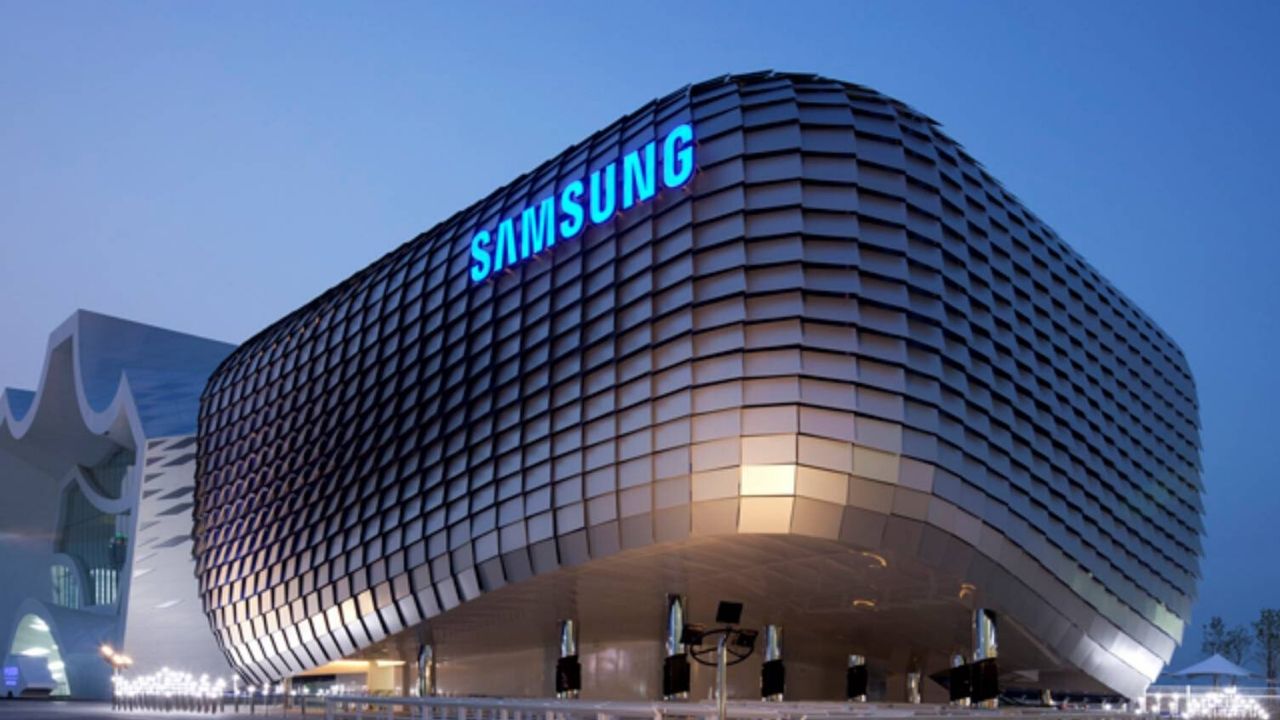 Samsung 500 milyon dolar yatırım ile tekrar Hindistan'da! - ShiftDelete.Net