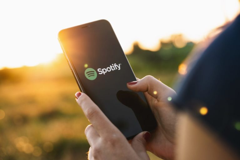 Spotify Uyku Modu zamanlaması nasıl yapılır