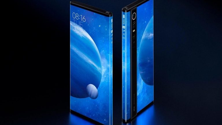 Xiaomi Mi Mix Alpha çıkış tarihi netleşiyor!