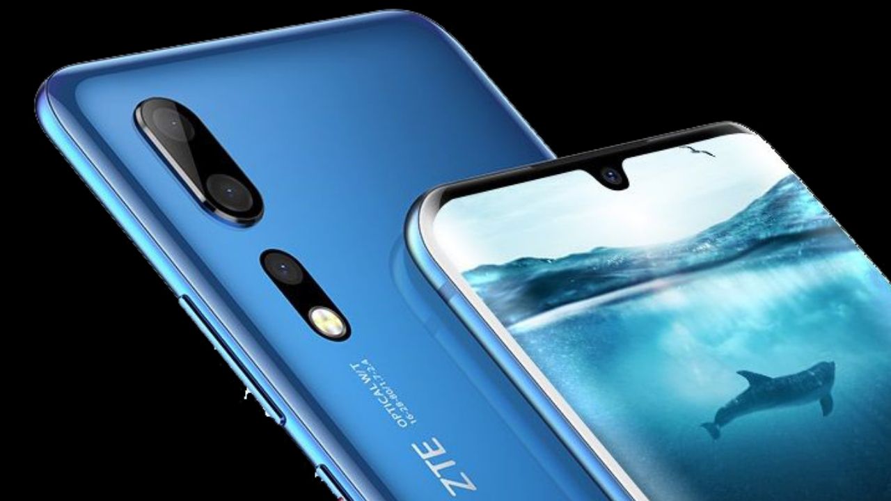 ZTE Axon 10s Pro çıkış tarihi hakkında yeni sızıntı! - ShiftDelete.Net