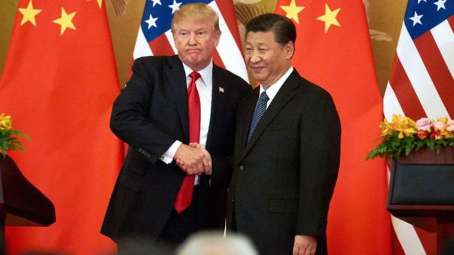 ABD ve Çin arasında anlaşma sağlandı!