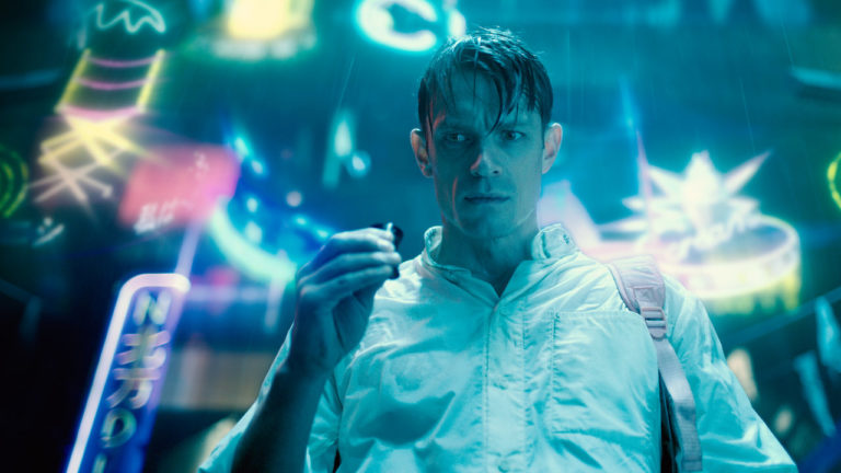 Altered Carbon 2. sezon için beklenmedik gelişme