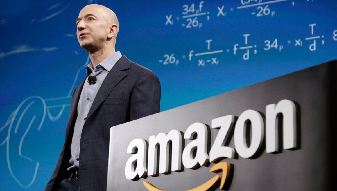 Amazon trilyon dolar kulübüne döndü! 2019 dördüncü çeyrek - ShiftDelete