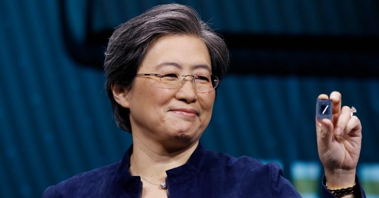 AMD Threadripper 3990X ve Radeon 5600 XT tanıtıldı!