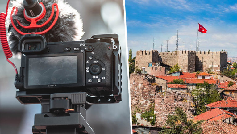 Belediyeden YouTuber’ları sevindiren haber!