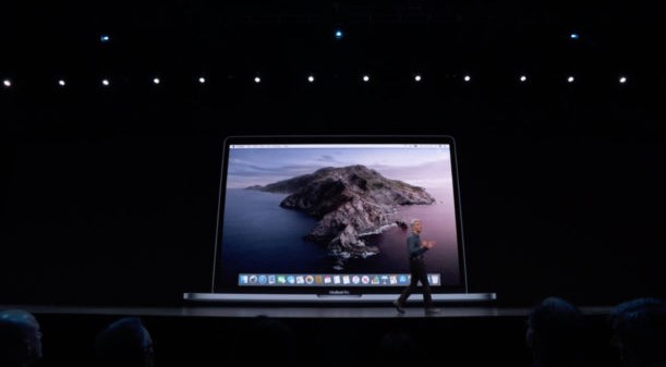 macOS Catalina için yeni beta sürümü yayınlandı