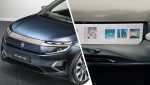 Ekranı ile rakipsiz elektrikli otomobil: Byton M-Byte - ShiftDelete.Net