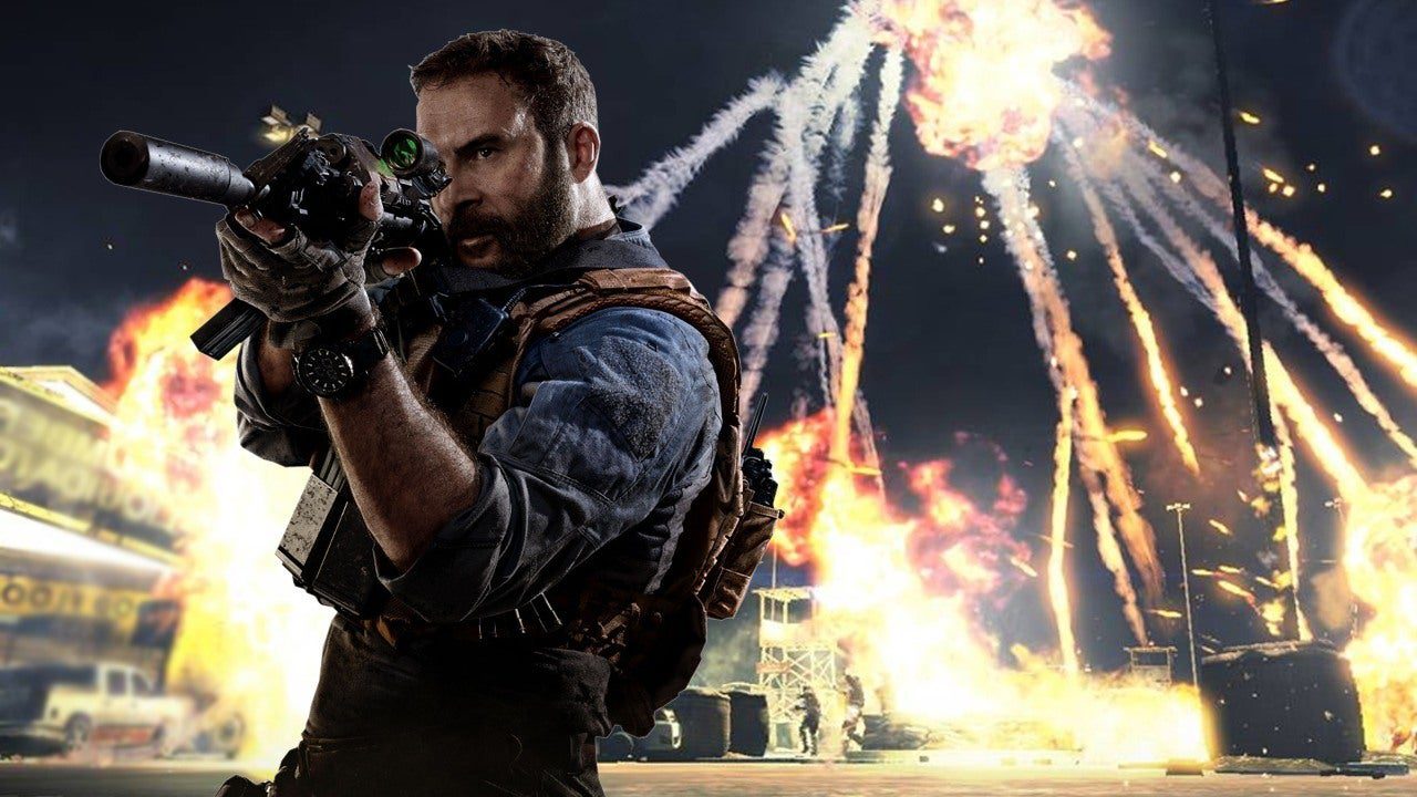 Call Of Duty League bir etkinliğini iptal etti!