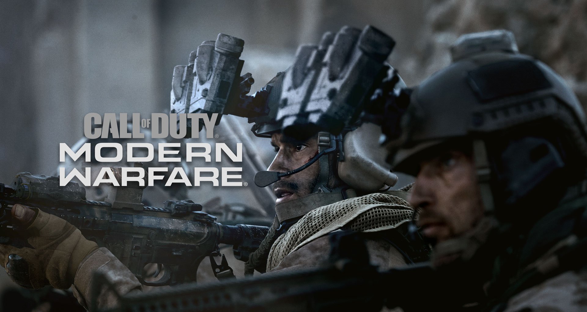 Call of Duty: Modern Warfare ile ilgili yeni sızıntı