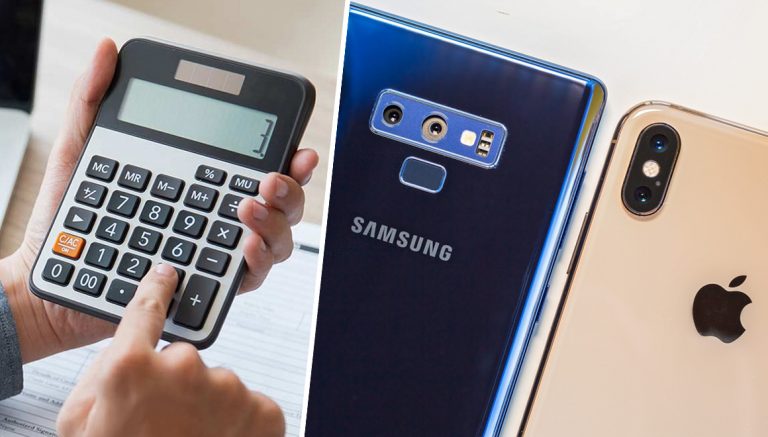 Cep telefonu taksit sayısı düştü! İşte fiyat sınırı