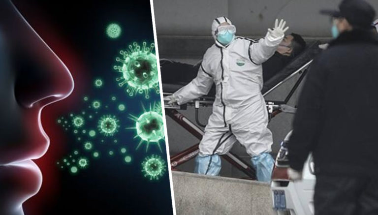 Sosyal medyanın gündemi: Corona virüsü nedir?