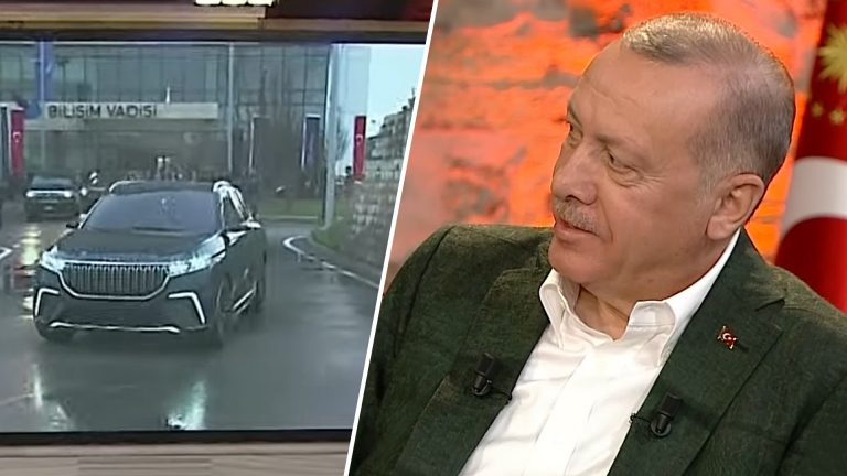 Cumhurbaşkanı’ndan yerli otomobil fiyat açıklaması!