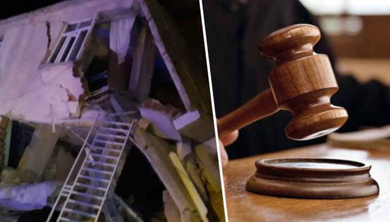 Elazığ depremi için sosyal medya soruşturması!