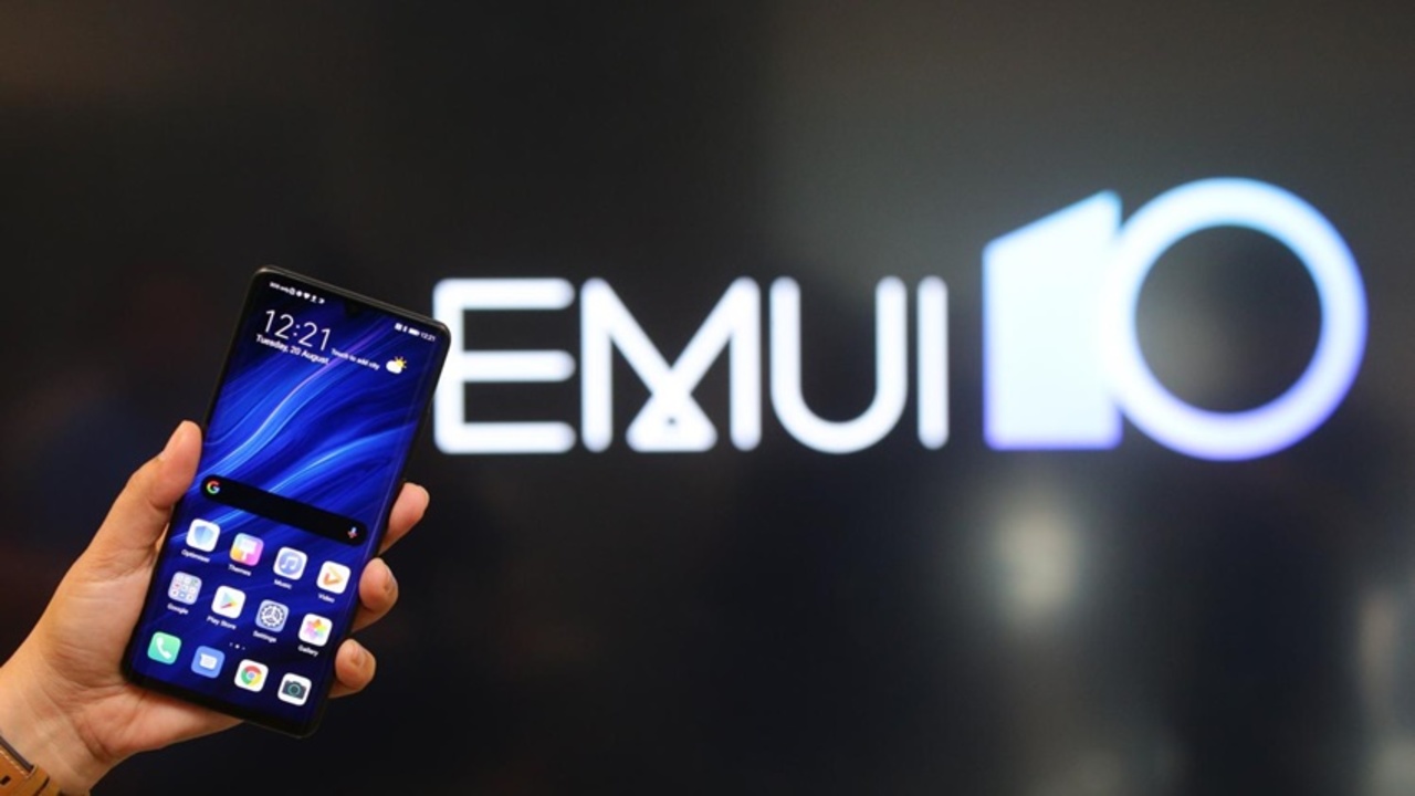 EMUI 10 almayan modeller için sebep açıklandı!