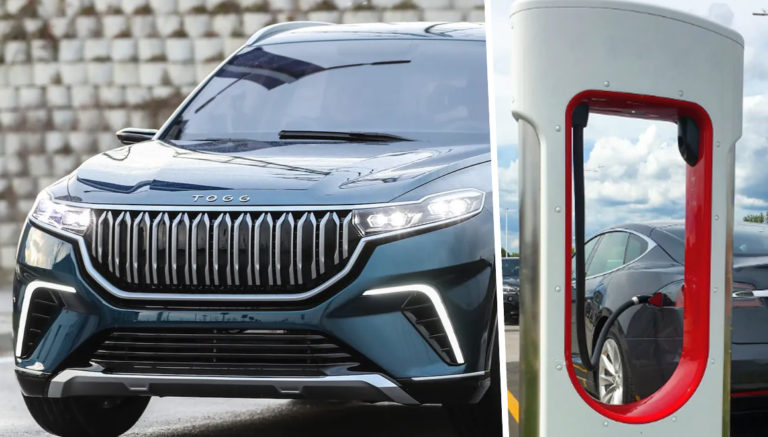 Enerji Bakanı’ndan yerli otomobil şarj açıklaması!