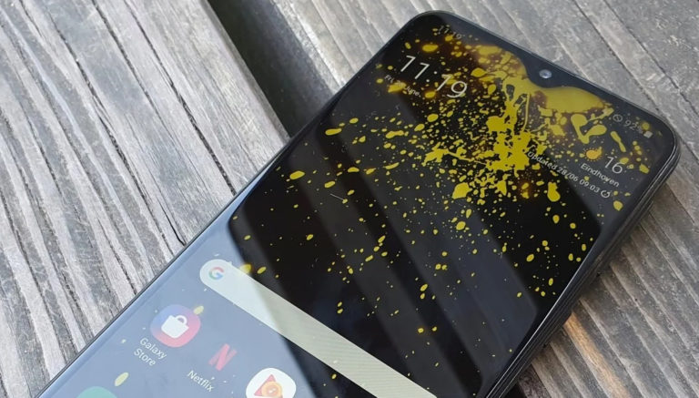 Galaxy A41 ve Galaxy A31 özellikleri sızdırıldı - ShiftDelete.Net