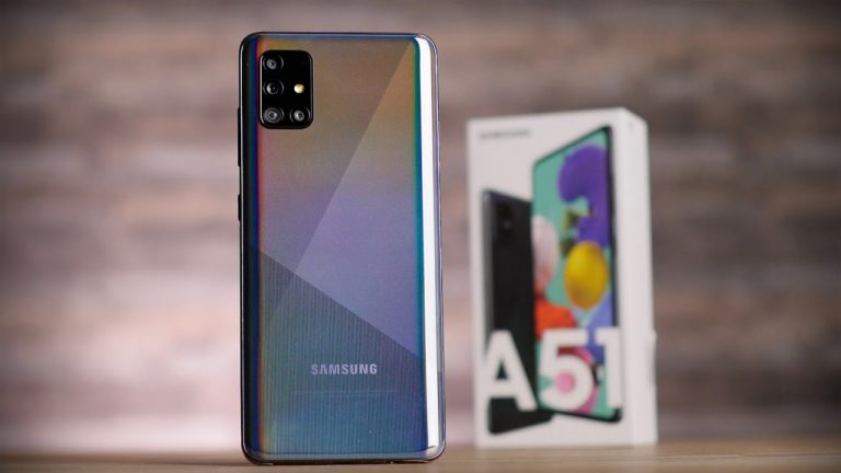 Galaxy A51 5G Geekbench testinde! İşte özellikleri