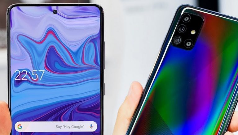 Galaxy A51 ve A71’in Avrupa fiyatı belli oldu